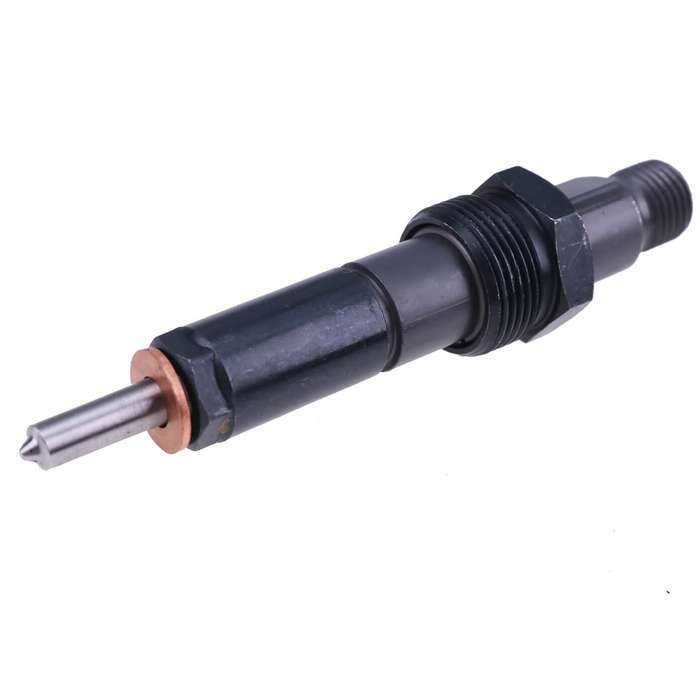 New 4994274 Fuel Injector Compatible with Cummins 6BT 6BTAA 5.9 Diesel Engine