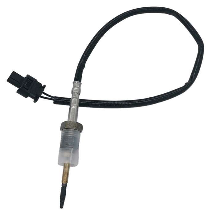 Front Exhaust Temperature Sensor Compatible BMW 328d 335d 335i xDrive X3 X5