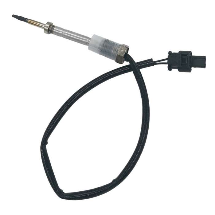 Front Exhaust Temperature Sensor Compatible BMW 328d 335d 335i xDrive X3 X5