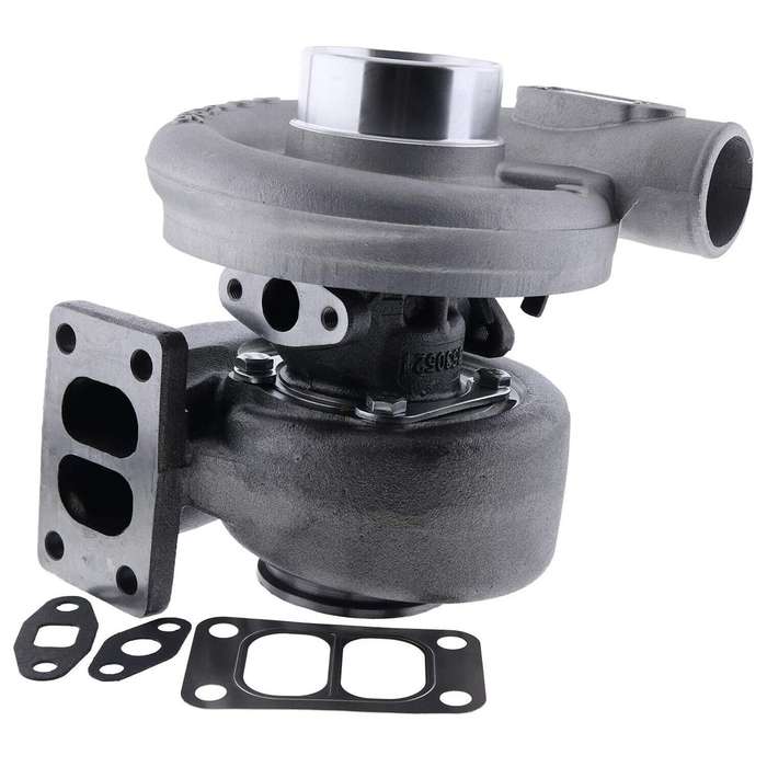H1C Turbocharger 3528742 3528741 3522778 3522777 compatible Cummins Engine 6BT