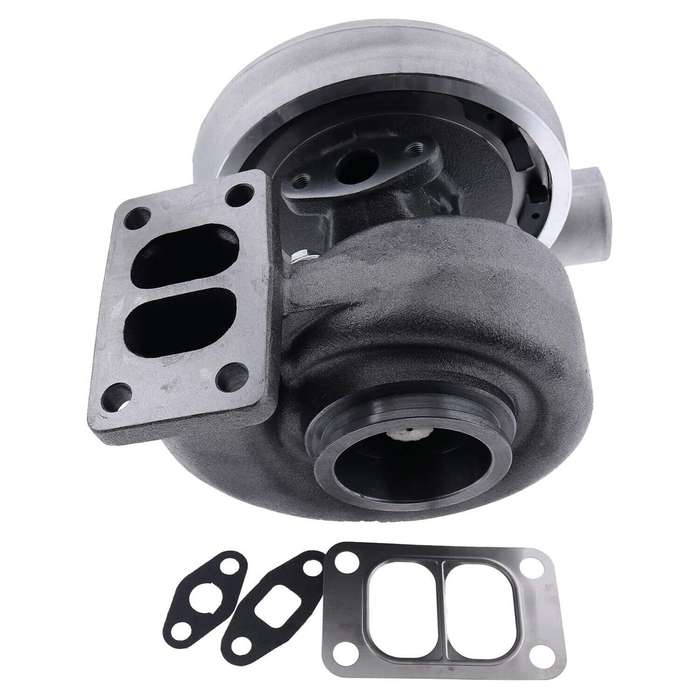 H1C Turbocharger 3528742 3528741 3522778 3522777 compatible Cummins Engine 6BT