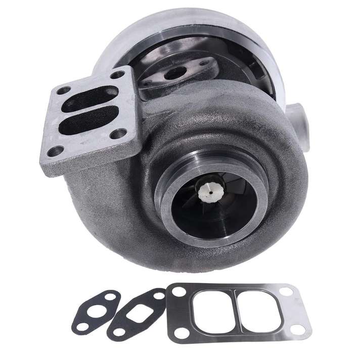 H1C Turbocharger 3528742 3528741 3522778 3522777 compatible Cummins Engine 6BT