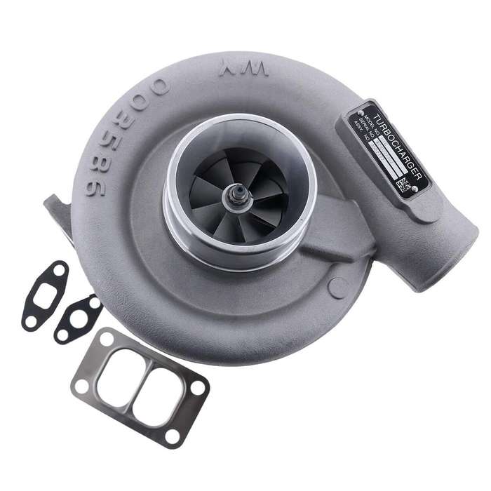H1C Turbocharger 3528742 3528741 3522778 3522777 compatible Cummins Engine 6BT