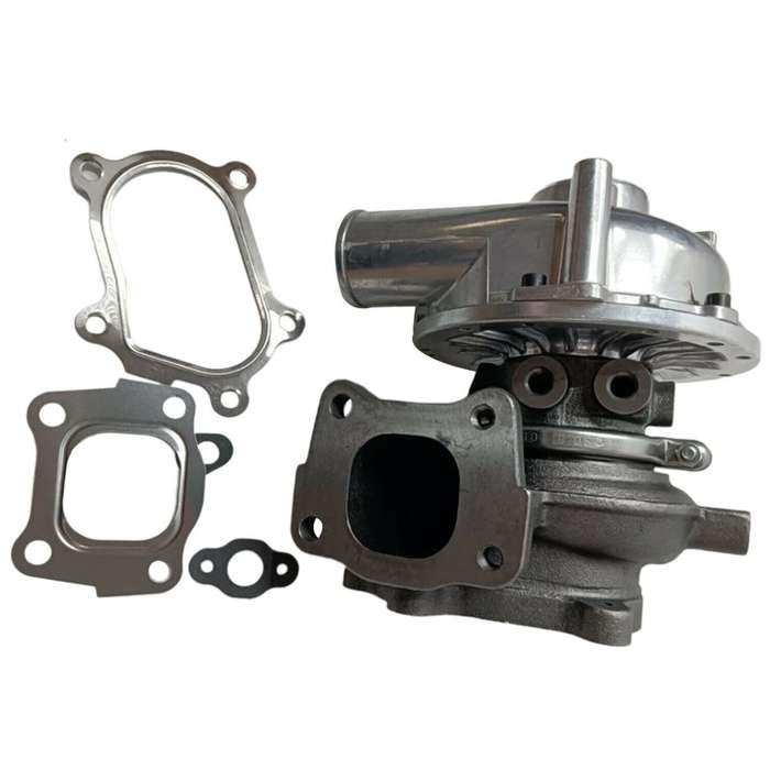 Turbocharger 8980302170 compatible with Hitachi ZX240 with Isuzu 4HK1 Engine