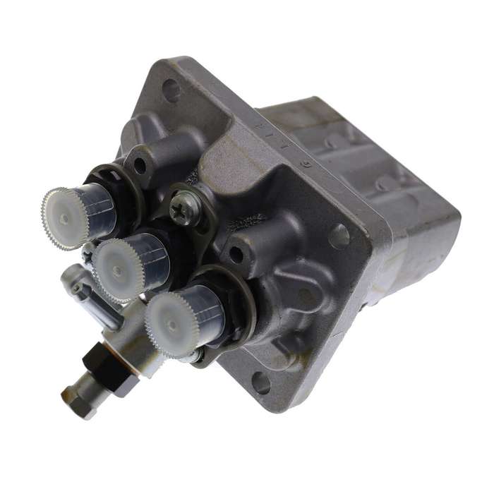 Fuel Injection Pump 30L65-01700 compatible with Mitsubishi Engine L3E MHI