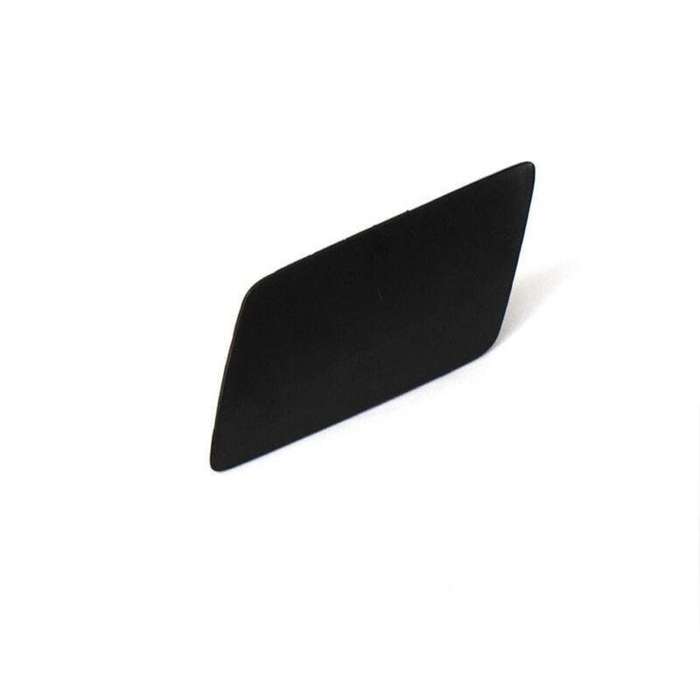 Front Bumper Headlight Washer Cover Cap For Audi Q5 2017-2020 Pair