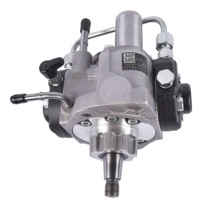 22100-0L060 294000-0901compatible with Toyota Hiace2KD-FTV Diesel Fuel Injection