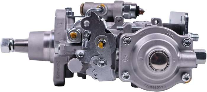 2856352 Fuel Injection Pump compatible Case IH Engine 445T/M3 Forklift 580N 586