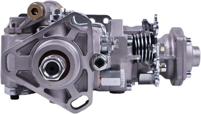 2856352 Fuel Injection Pump compatible Case IH Engine 445T/M3 Forklift 580N 586