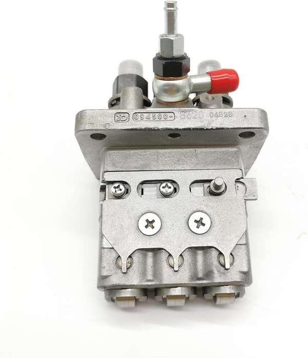 Fuel Injection Pump 094500-8620 compatible with Denso Perkins 403D-11 Shibaura