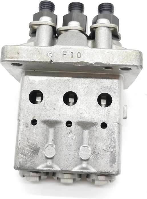 Fuel Injection Pump 094500-8620 compatible with Denso Perkins 403D-11 Shibaura