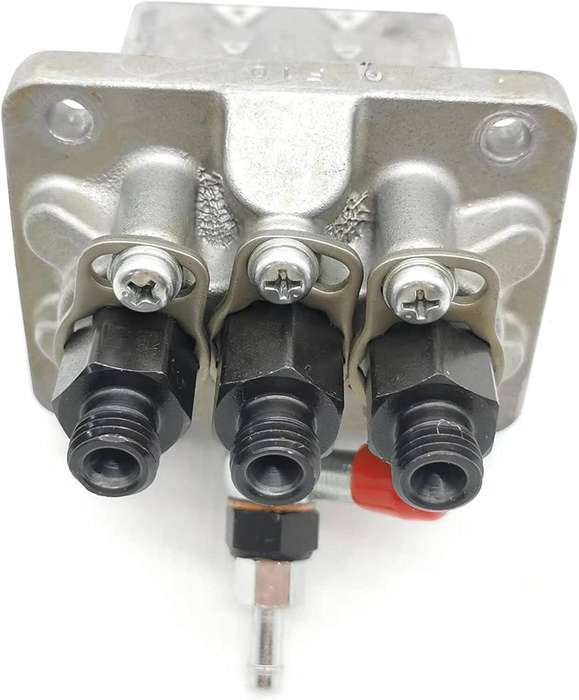 Fuel Injection Pump 094500-8620 compatible with Denso Perkins 403D-11 Shibaura