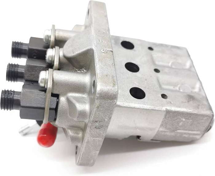 Fuel Injection Pump 094500-8620 compatible with Denso Perkins 403D-11 Shibaura