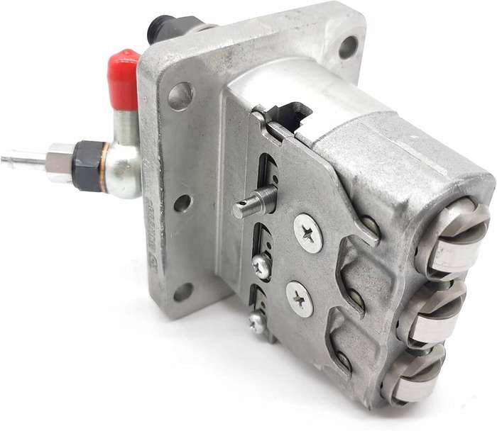 Fuel Injection Pump 094500-8620 compatible with Denso Perkins 403D-11 Shibaura