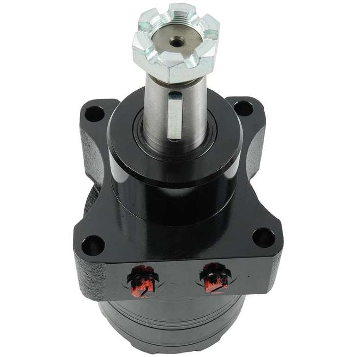 96417 96417GT Drive Motor compatible with Genie GS-1530 GS-2032 GS-2046 GS-3232