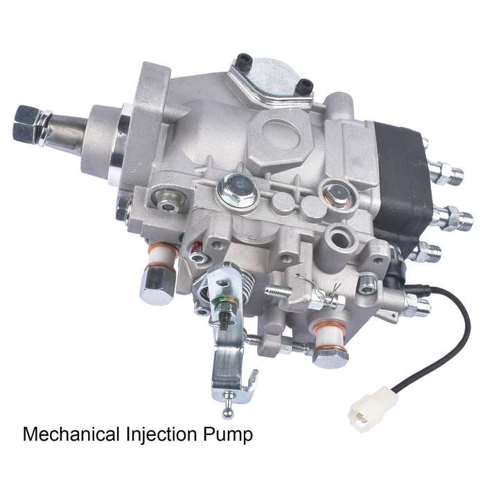 Diesel Injection Pump Compatible Toyota Hilux Hiace 4runner Land Cruiser 90-98