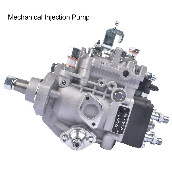 Diesel Injection Pump Compatible Toyota Hilux Hiace 4runner Land Cruiser 90-98