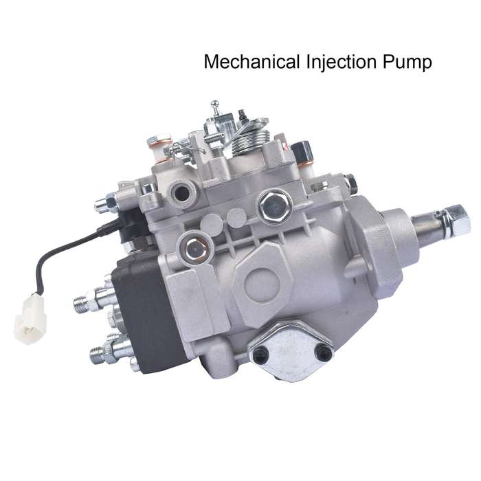 Diesel Injection Pump Compatible Toyota Hilux Hiace 4runner Land Cruiser 90-98