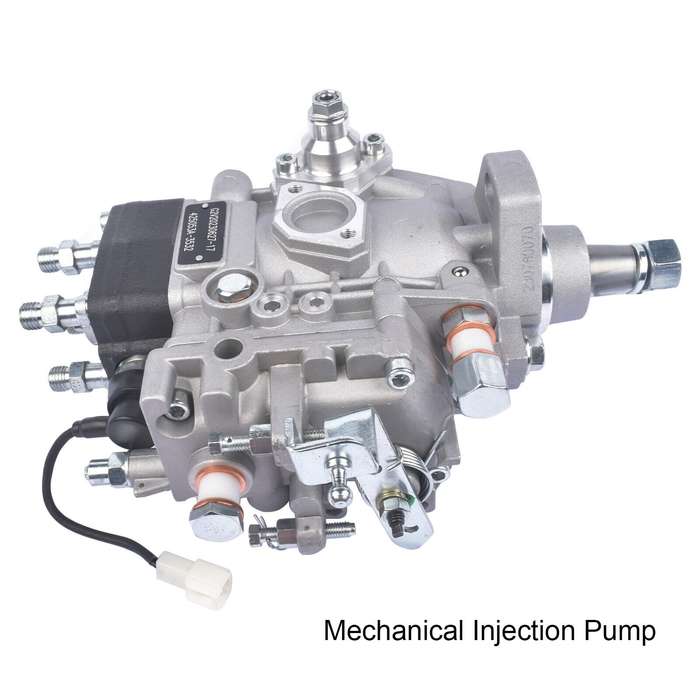 Diesel Injection Pump Compatible Toyota Hilux Hiace 4runner Land Cruiser 90-98