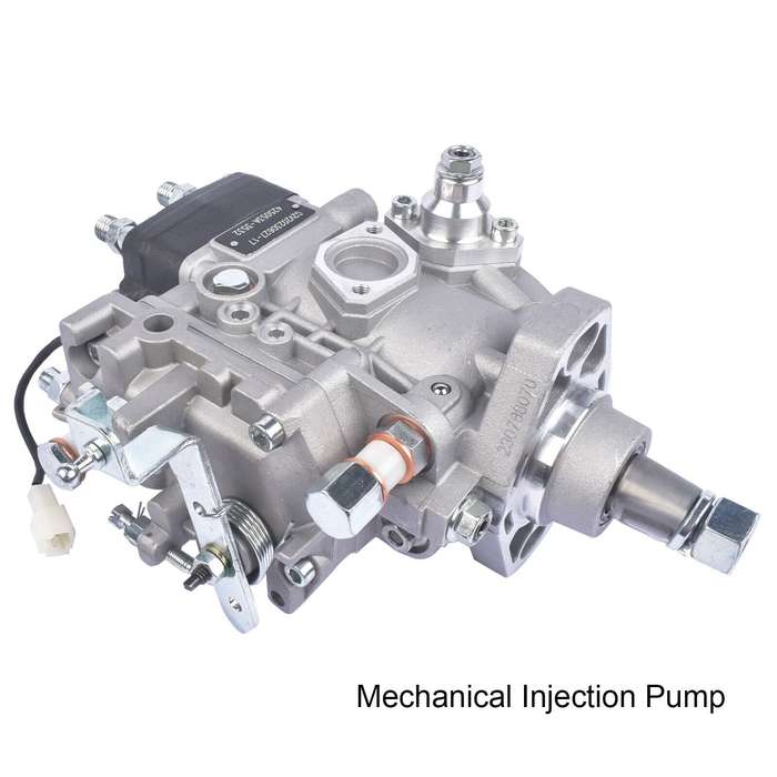Diesel Injection Pump Compatible Toyota Hilux Hiace 4runner Land Cruiser 90-98