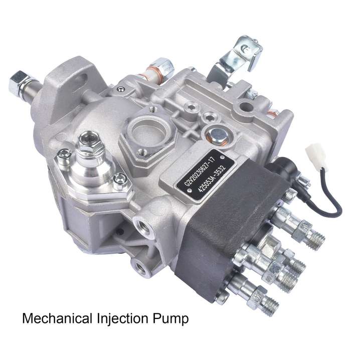 Diesel Injection Pump Compatible Toyota Hilux Hiace 4runner Land Cruiser 90-98