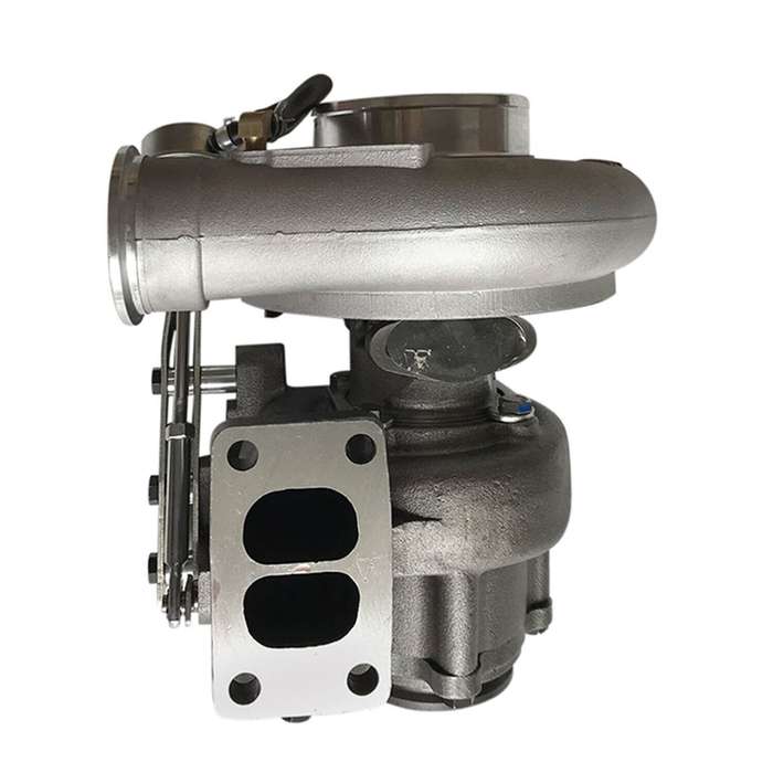 Turbo HX35 Turbocharger 3802882 3538883 3539464 Compatible with Cummins 6B 6BTA