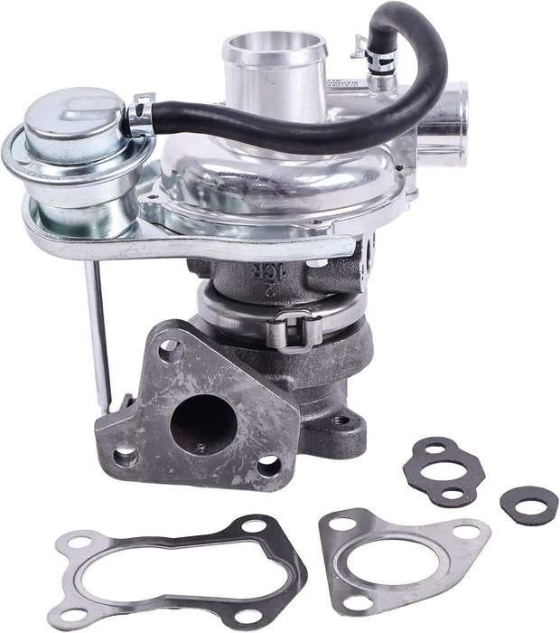 Turbo RHF3 Turbocharger 8982401670 8981899362 compatible Isuzu Engine 4LE2 Sany