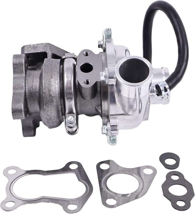 Turbo RHF3 Turbocharger 8982401670 8981899362 compatible Isuzu Engine 4LE2 Sany