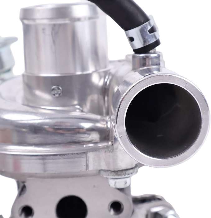 Turbo RHF3 Turbocharger 8982401670 8981899362 compatible Isuzu Engine 4LE2 Sany