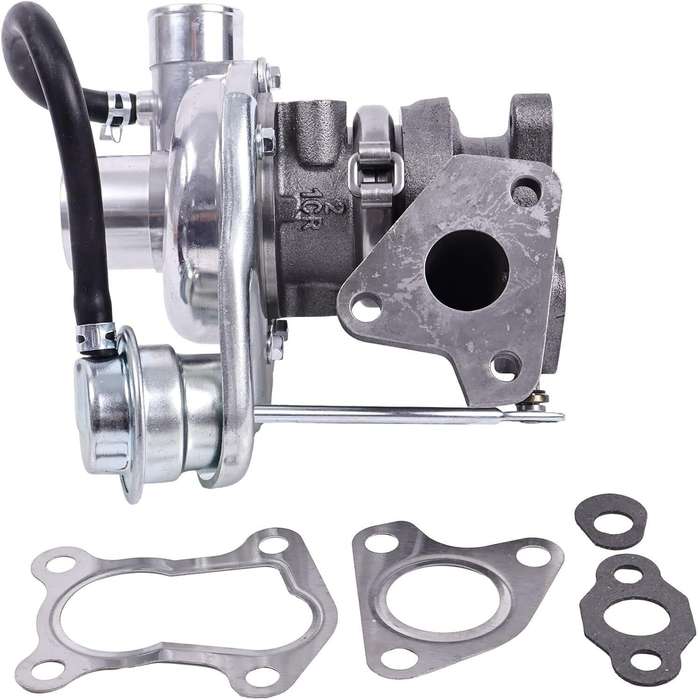 Turbo RHF3 Turbocharger 8982401670 8981899362 compatible Isuzu Engine 4LE2 Sany