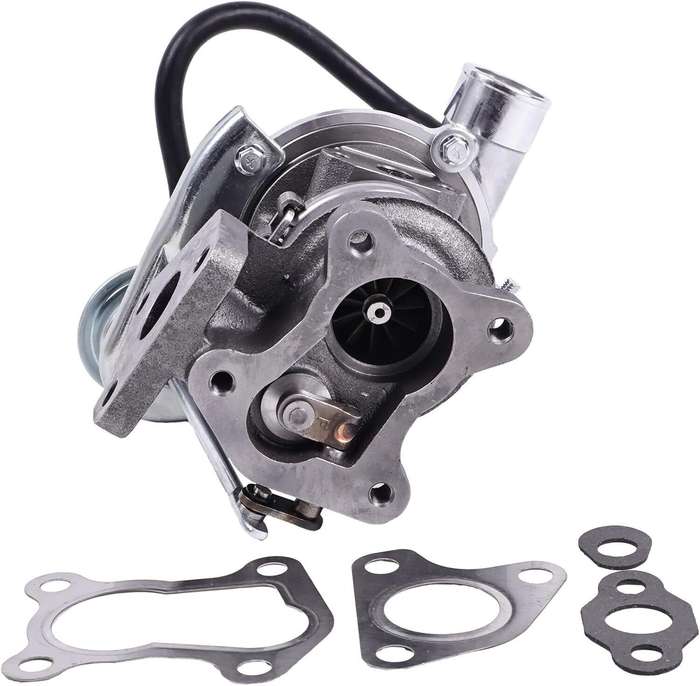 Turbo RHF3 Turbocharger 8982401670 8981899362 compatible Isuzu Engine 4LE2 Sany