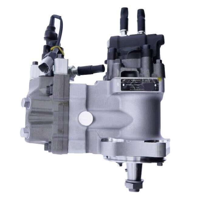Fuel Injection Pump 2897500 compatible with Cummins ISC QSC8.3 ISLe QSL9 Engine