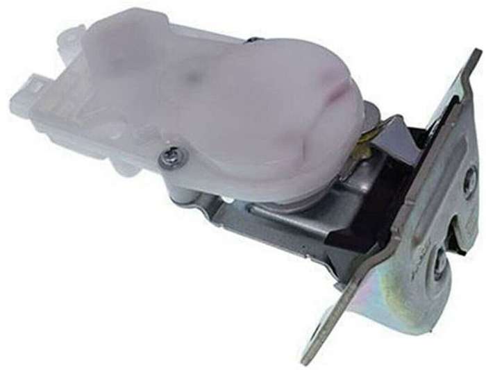 Liftgate Tail Tailgate Trunk-Lock Actuator Latch Release 5808A079 For Mitsubishi