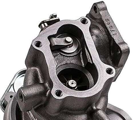 w turbo CT26 Turbocharger Compatible 98-07 Land Cruiser Diesel 1HD-FTE