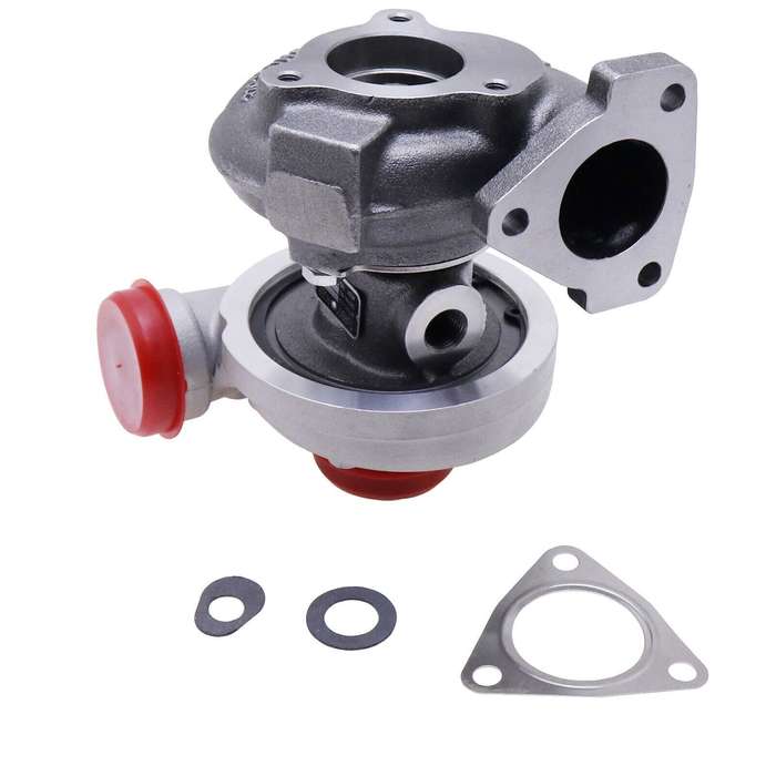 6677575 Turbocharger Compatible Bobcat Skid Steer 873 864 874 883 Deutz BF4M1011
