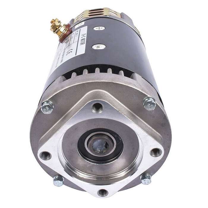 Grade Pump Motor 24VDC 4.5HP TMZ50/30 TZ50/30 GS2646 GS1930 GS3246 Genie 40844GT
