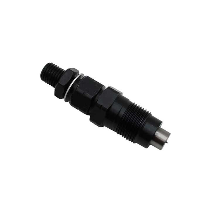 3x 131406490 Fuel Injectors Compatible Ford New Holland 3415 TC30 TC45 L140