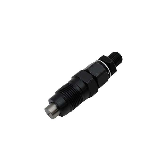 3x 131406490 Fuel Injectors Compatible Ford New Holland 3415 TC30 TC45 L140