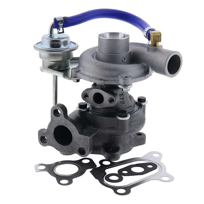 Turbo Turbocharger RHB31 YM129403-18050 compatible Kobelco Excavator SK025 SK027