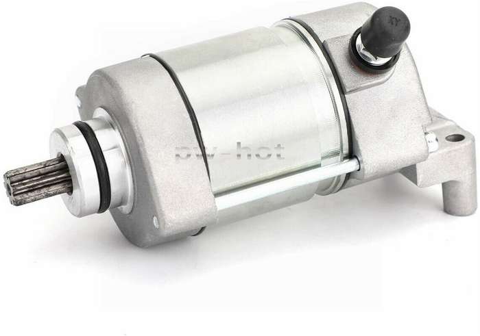 New Starter For Yamaha YZF-R1 YZF R1 / R1S 2004-2008 4C8-81890-00-00