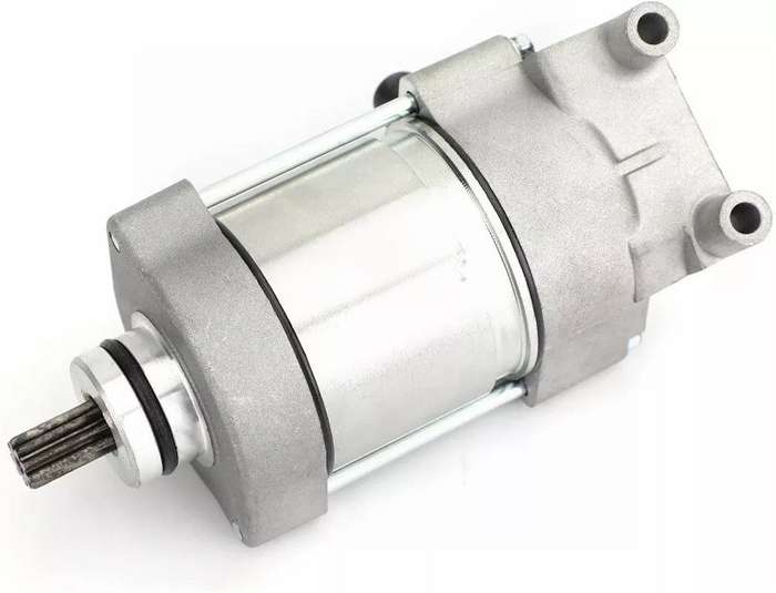New Starter For Yamaha YZF-R1 YZF R1 / R1S 2004-2008 4C8-81890-00-00