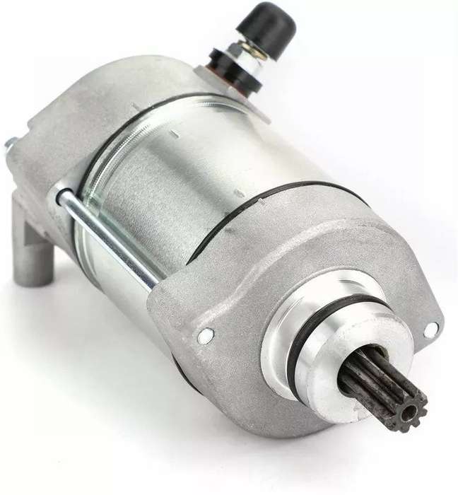 New Starter For Yamaha YZF-R1 YZF R1 / R1S 2004-2008 4C8-81890-00-00