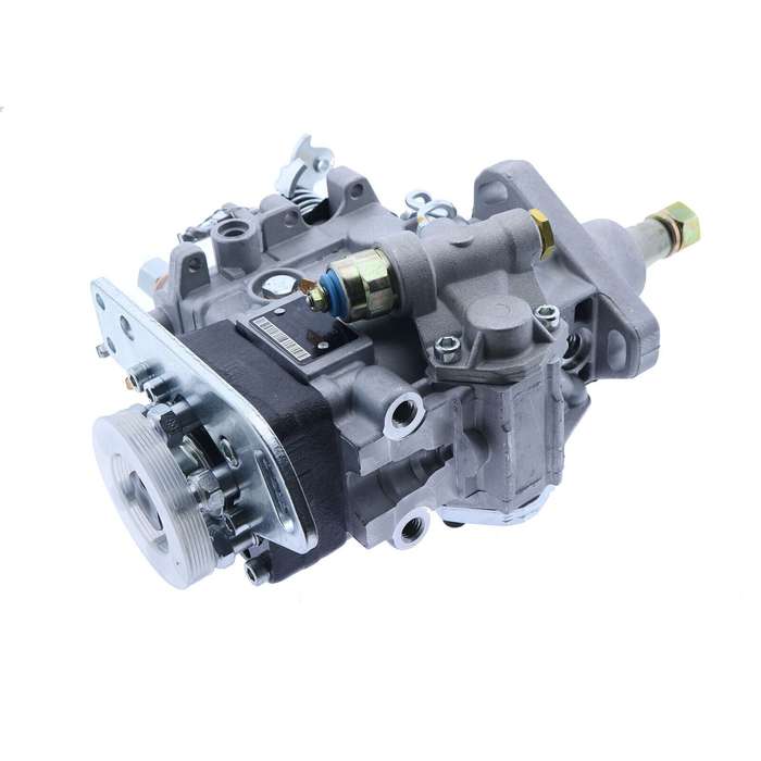 Fuel Injection Pump 0460426357 VEL936 Compatible Bosch Holland Tractor TS115A