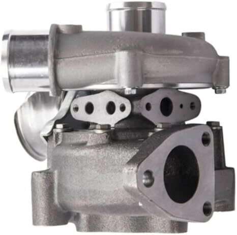 Turbo GT1749V Turbocharger 17201-27040D 721164-14 Compatible Toyota RAV-4 D-4D