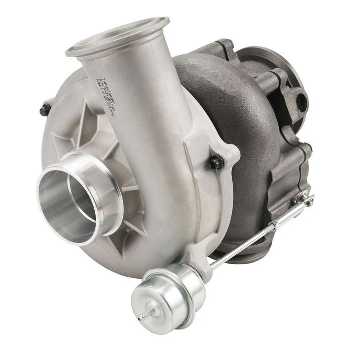 Turbo Turbocharger compatible with Ford F250 F350 F450 F550 Powerstroke Diesel