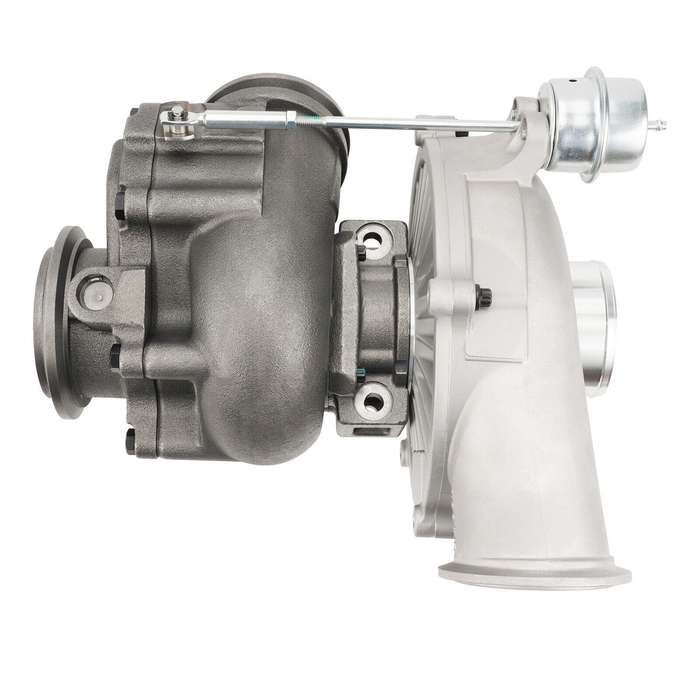 Turbo Turbocharger compatible with Ford F250 F350 F450 F550 Powerstroke Diesel