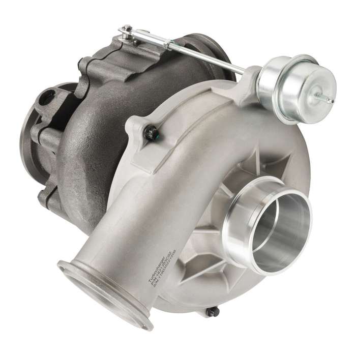 Turbo Turbocharger compatible with Ford F250 F350 F450 F550 Powerstroke Diesel