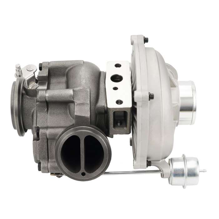 Turbo Turbocharger compatible with Ford F250 F350 F450 F550 Powerstroke Diesel