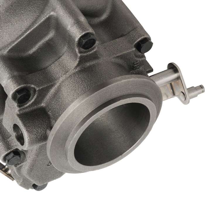 Turbo Turbocharger compatible with Ford F250 F350 F450 F550 Powerstroke Diesel