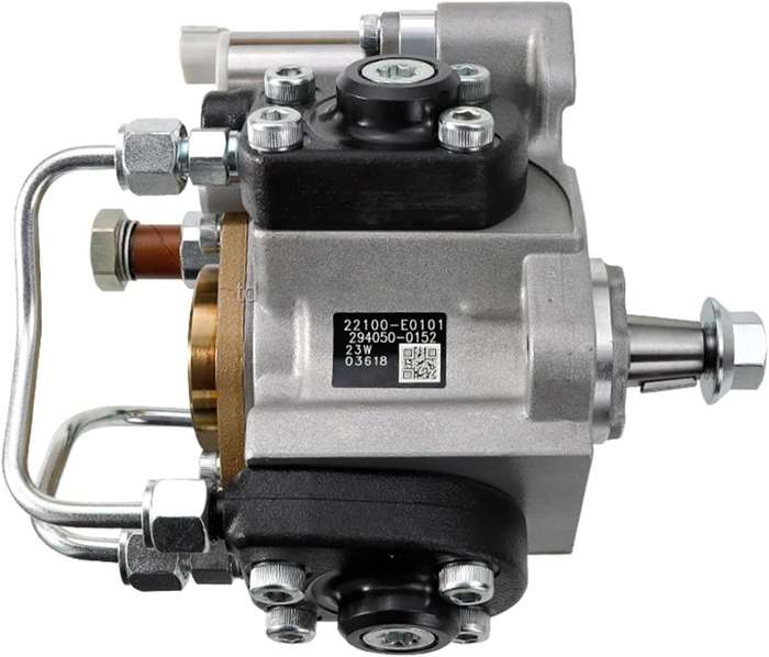 Fuel Injection Pump 22100-E0103 294050-0154 294050-0150 Compatible Hino Engine